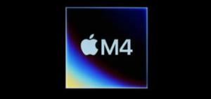 Chip Apple M4 terbaru di iPad Pro 2024 (Dok: Apple)